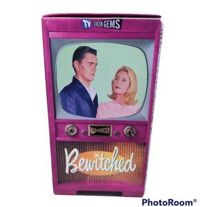 Columbia TriStar Bewitched 1996 Collectible VHS Three Tapes